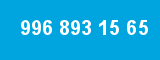 996 893 15 65